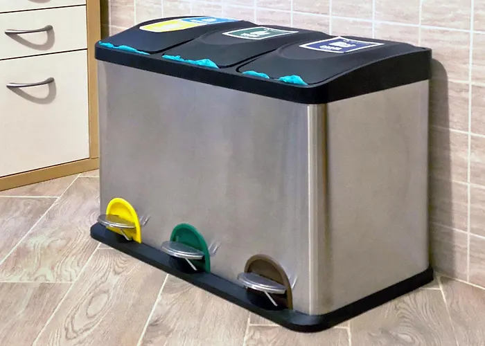 La Maisonette Romana 아파트 로마