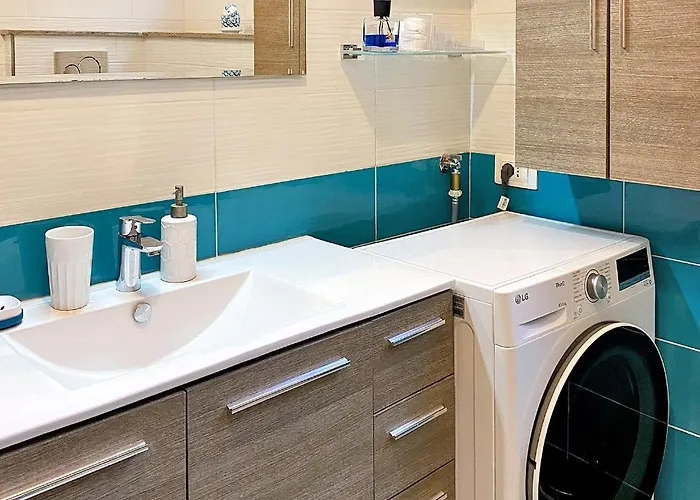 아파트 La Maisonette Romana *