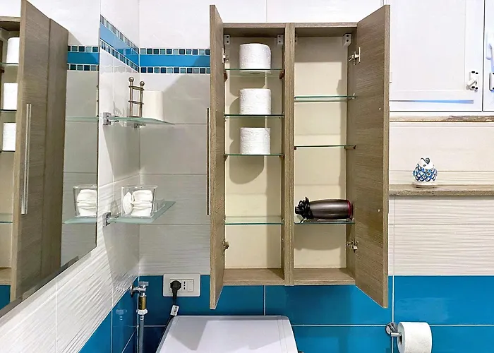 La Maisonette Romana *