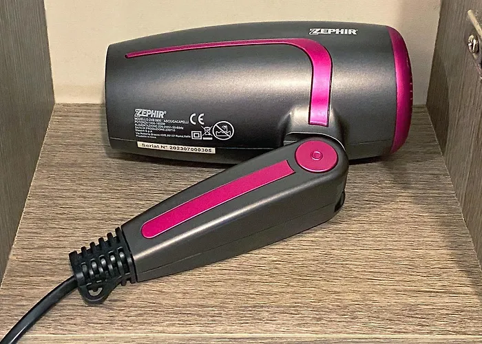 아파트 La Maisonette Romana *