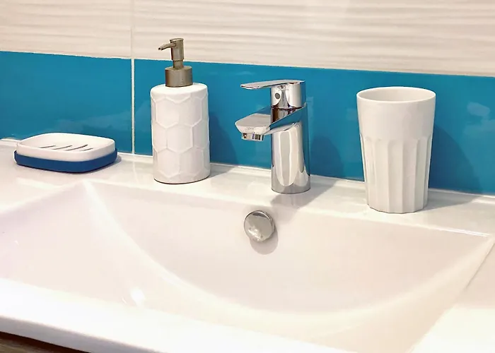 La Maisonette Romana