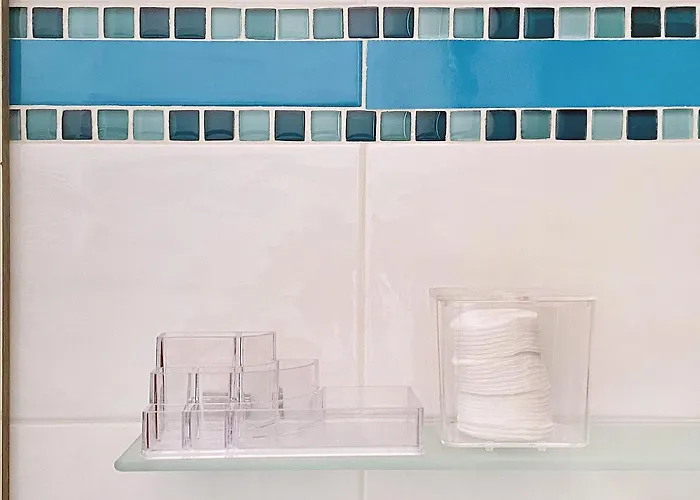 La Maisonette Romana 아파트 *