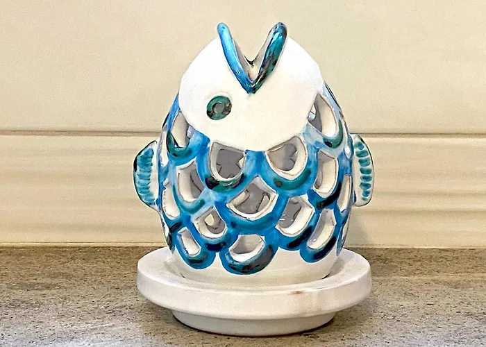 아파트 La Maisonette Romana