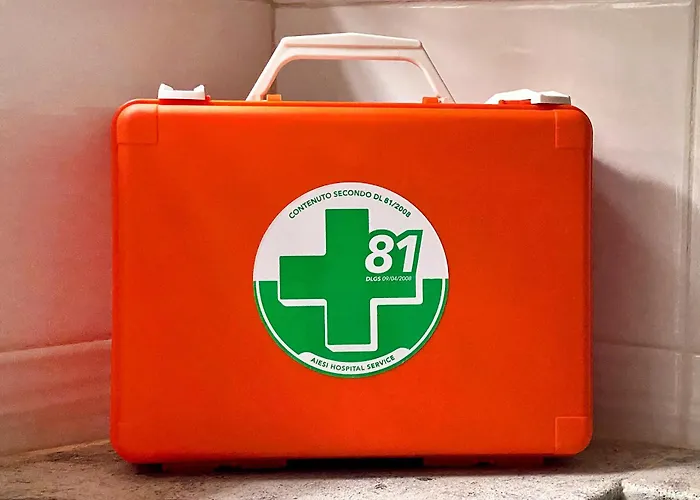 아파트 La Maisonette Romana *